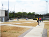 West City Park Sports Complex Area
