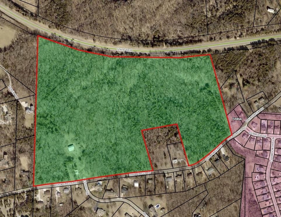 2351 Buck Creek Aerial 2025 (PUD)