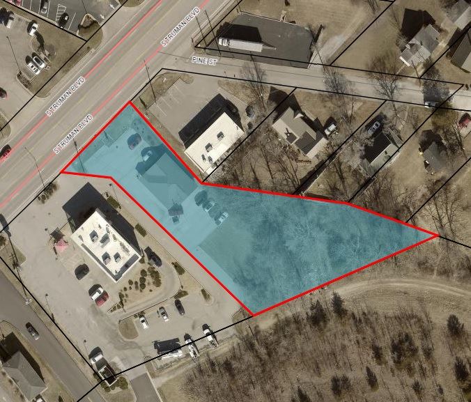 606 Truman 7 Brew 2025