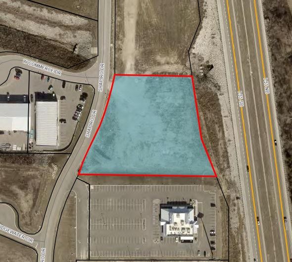 1331 Shapiro Hampton Inn 2025