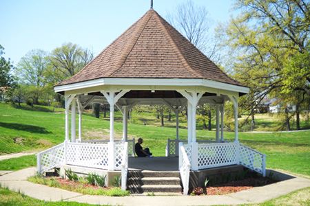 Gazebo