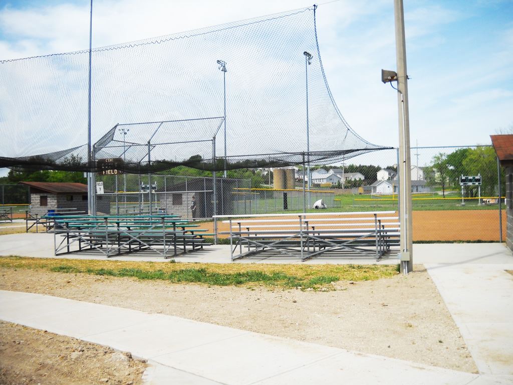 Gene Doyle Field Number 7