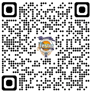 Fire Tag QR