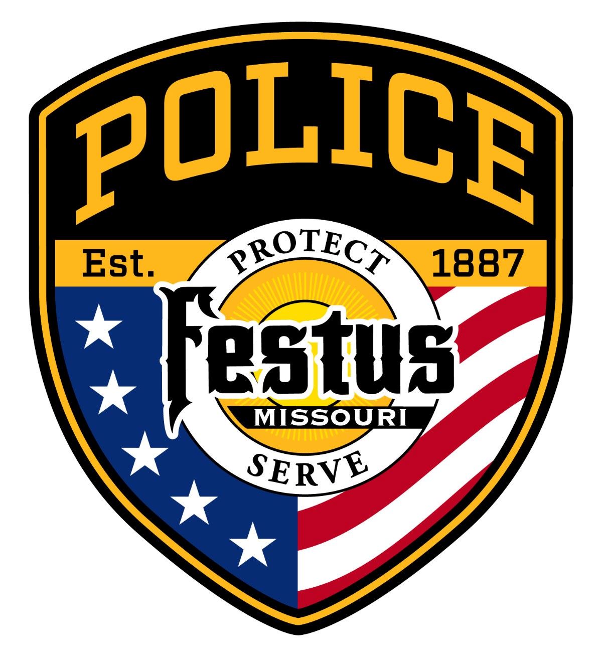 Festus PD
